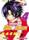 Uwasa no Midori-Kun: Dash 04