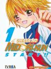 Uwasa no midori-kun: Start 01