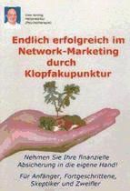 Portada de Endlich erfolgreich im Network-Marketing durch Klopfakupunktur (Ebook)