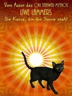 Portada de Die Katze, die die Sonne stahl (Ebook)