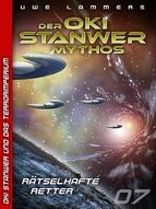 Portada de R&auml;tselhafte Retter (Ebook)