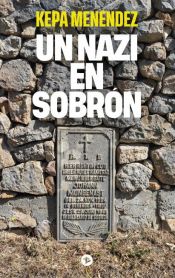 Portada de Un nazi en Sobrón