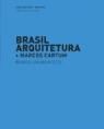 Portada de Brasil arquitectura + Marcus Cartum: Praça das Artes - construção - Praça das Artes - obra final