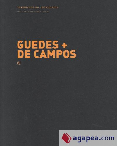 Guedes + de Campos
