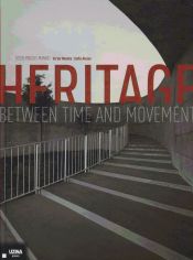 Portada de Heritage Between Time and Movement