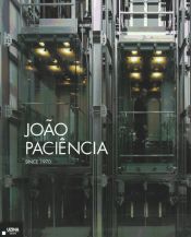 Portada de João Paciência: Since 1970
