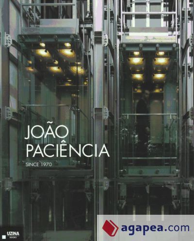 João Paciência: Since 1970