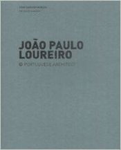 Portada de Joao Paulo Loureiro