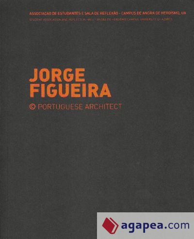 Jorge Figueira: Edifício Interdepartamental + 'campus'