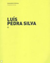 Portada de Luís Pedra Silva