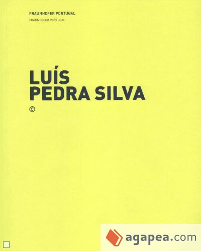 Luís Pedra Silva