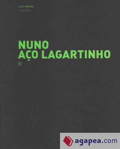 Nuno Aço Lagartinho