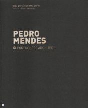 Portada de Pedro Mendes: Casa da Cultura. Mira Sintra