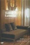 Portada de Teresa Leónidas : Portuguese hotel interiors