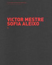 Portada de Victor Mestre. Sofia Aleixo