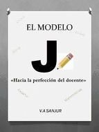 Portada de El modelo J (Ebook)