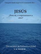 Portada de Jesús (Ebook)