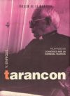 V. Enric i Tarancon. Converses amb un cardenal valencià