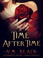 Portada de Time After Time: Cora?s Bond 5 (Ebook)