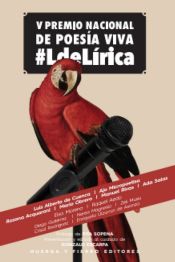 Portada de V Premio nacional de poesía viva ldelírica