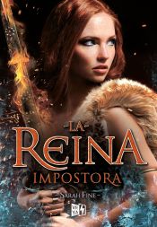 Portada de La reina impostora (Ebook)