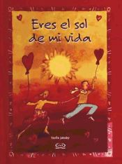 Portada de ERES EL SOL DE MI VIDA