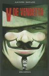 V de Vendetta (DC Pocket)