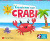 VACACIONES CON CRABI (3 A„OS)