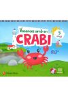 VACANCES AMB EN CRABI (5 ANYS)