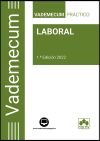 VADEMECUM PRACTICO LABORAL 2022