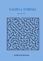 Portada de VADO e TORNO (Ebook)