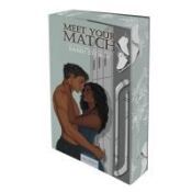 Portada de Meet Your Match