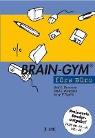 Portada de Brain-Gym fürs Büro. Sonderausgabe