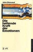 Portada de Die heilende Kraft der Emotionen