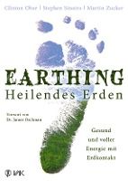 Portada de Earthing - Heilendes Erden