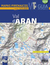 Val D'aran - Mapas Pirenaicos (1:25000)