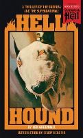 Portada de Hell Hound (Paperbacks from Hell)