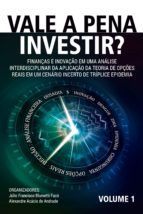 Portada de VALE A PENA INVESTIR? (Ebook)