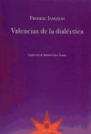 VALENCIAS DE LA DIALECTICA