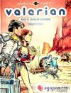 VALERIAN, AGENTE ESPACIOTEMPORAL 5