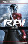 VALIANT ORIGENES: RAI