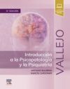 VALLEJO INTRODUCCION A PSICOPATOLOGIA Y PSIQUIATRIA 9&brvbar; ED