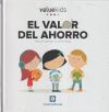 VALOR DEL AHORRO