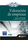 VALORACION DE EMPRESAS