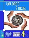 Valores éticos 4º Eso