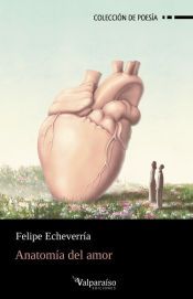 Portada de ANATOMIA DEL AMOR