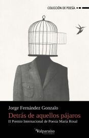 Portada de DETRAS DE AQUELLOS PAJAROS