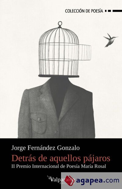 DETRAS DE AQUELLOS PAJAROS