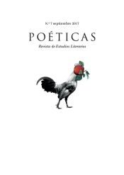 Portada de REVISTA POETICAS 7