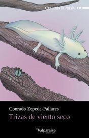 Portada de TRIZAS DE VIENTO SECO